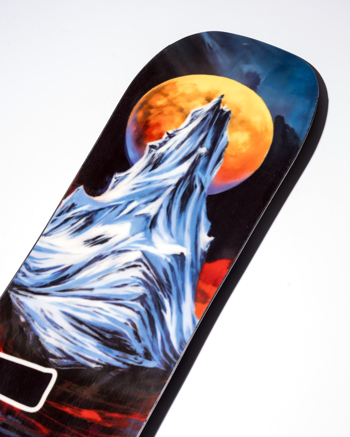 Lib Tech Dynamo Men's Snowboard 2027