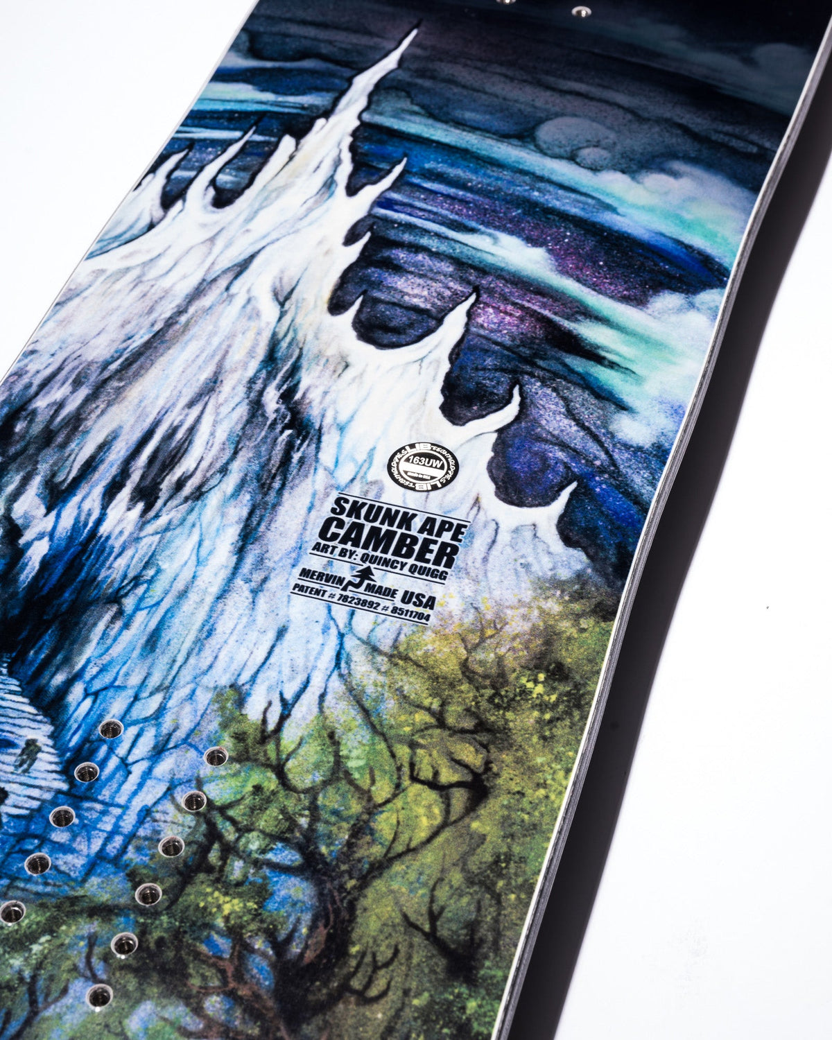 Lib Tech Skunk Ape Men's Snowboard 2027