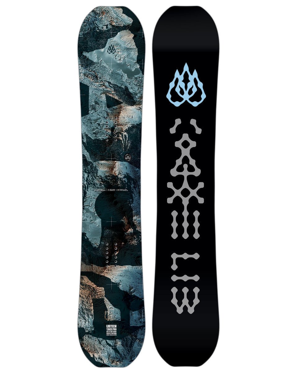 Lib Tech T Rice Pro HP Men's Snowboard 2027