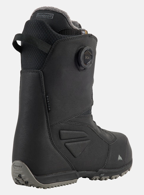 Burton Men's Ruler BOA® Snowboard Boots - 2026