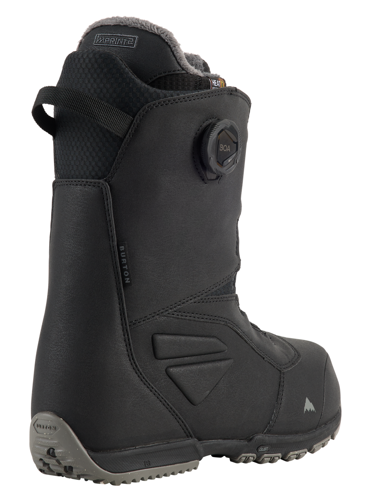 Burton Men's Ruler BOA® Snowboard Boots - 2027