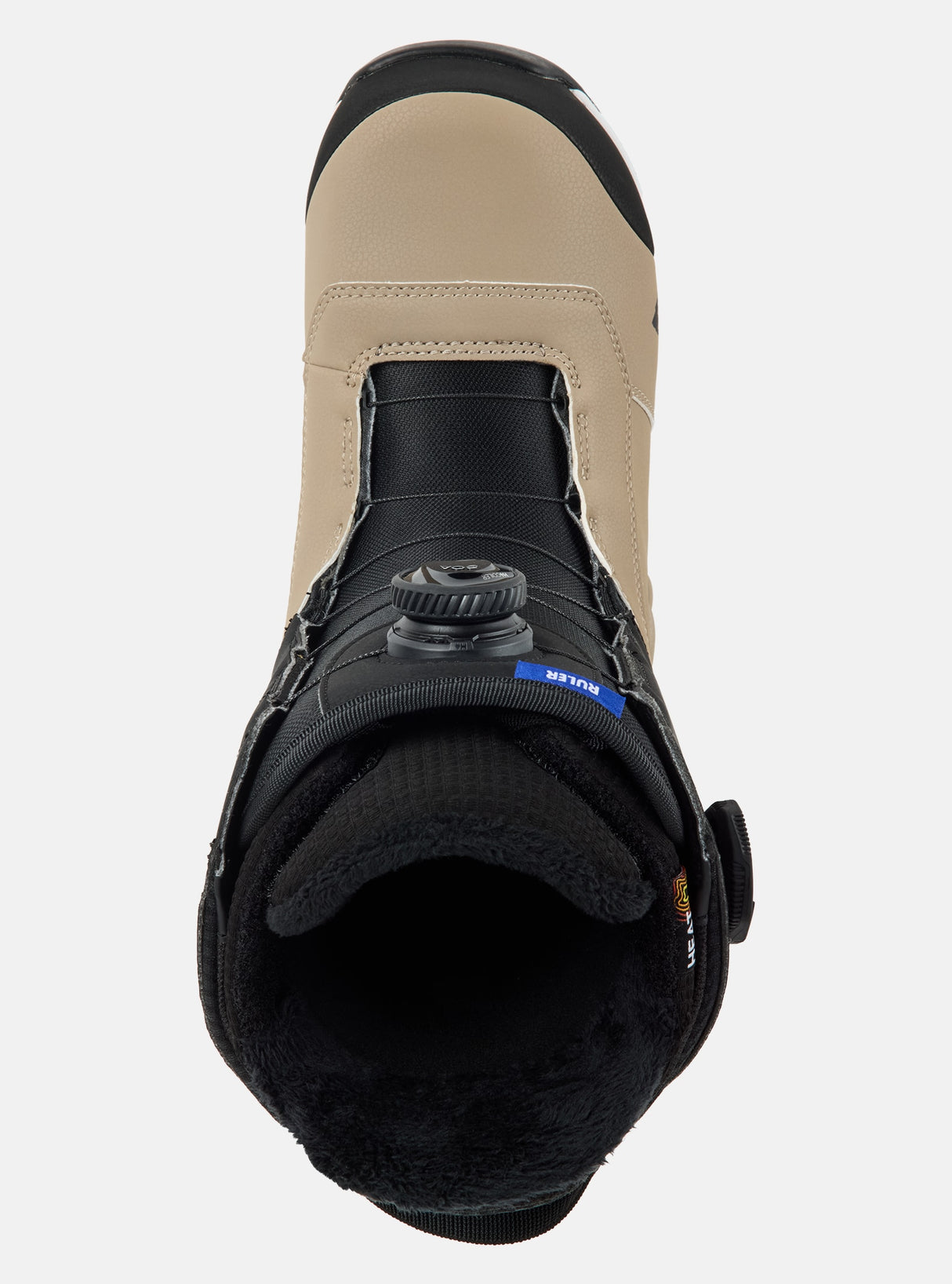 Burton Men's Ruler BOA® Snowboard Boots - 2026