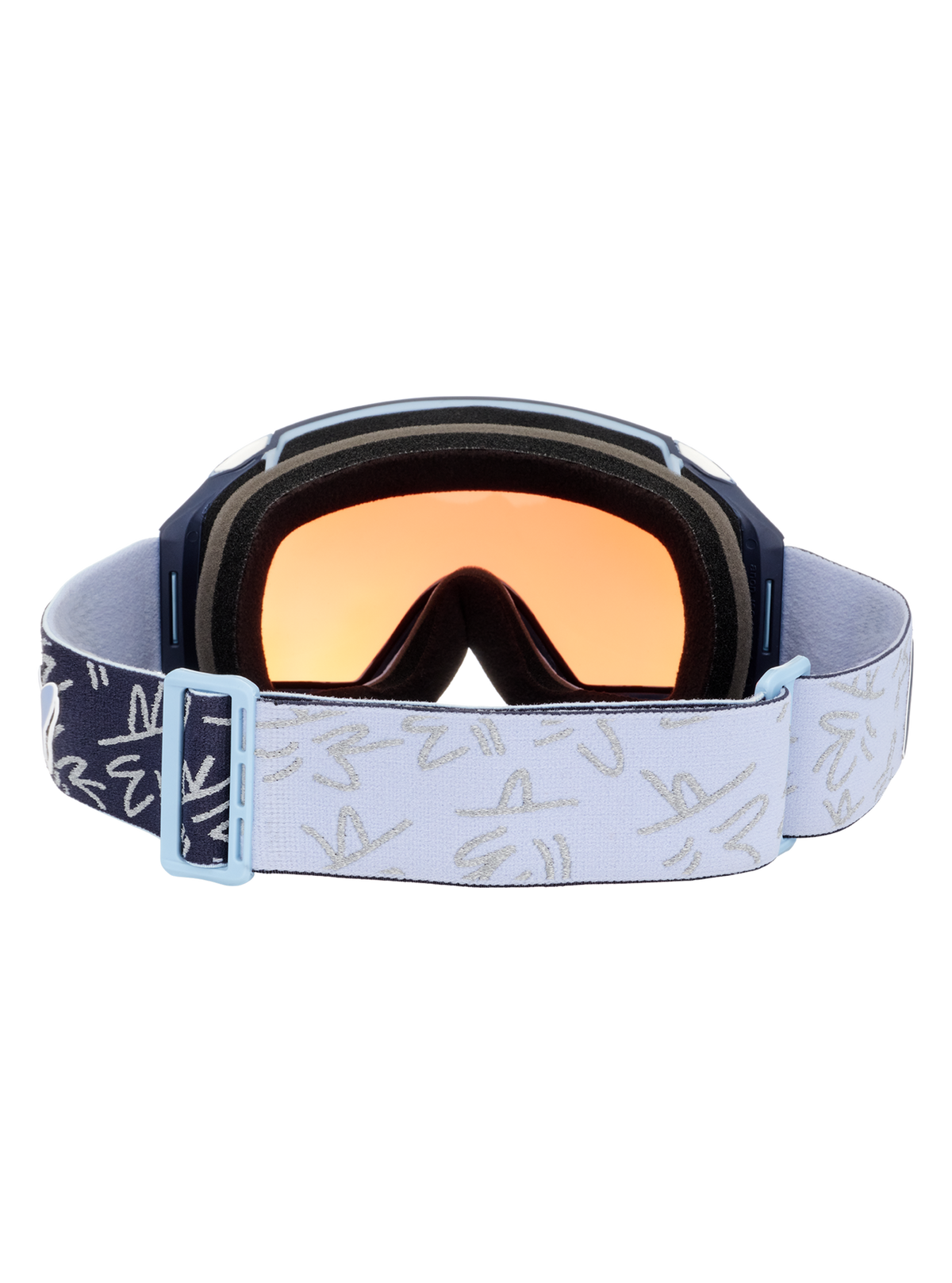 Anon M4 Encounters With Lucas Beaufort M4 Goggles (Cylindrical) + Bonus Lens + MFI® Face Mask