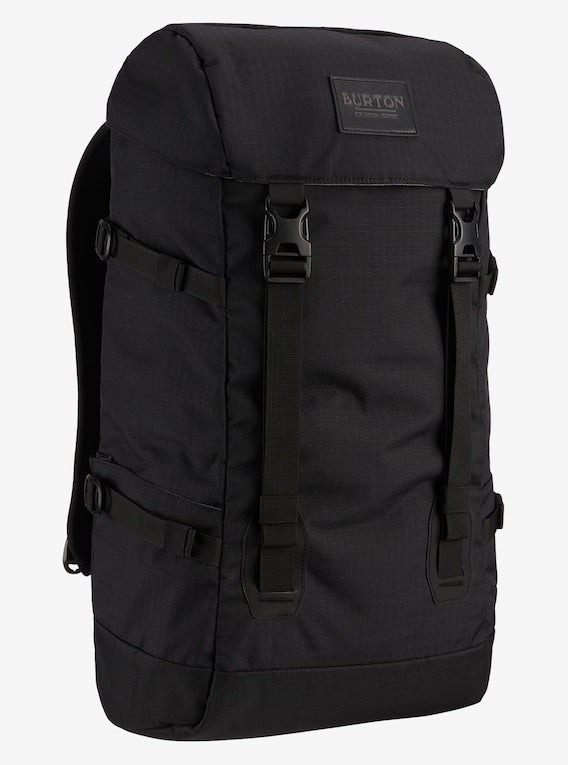 Burton Tinder 2.0 30L Backpack - True Black