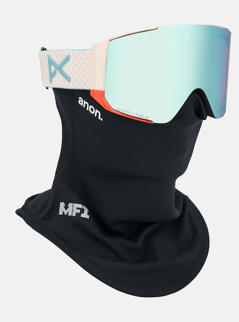 Anon Sync Goggles + Bonus Lens - Oat/Perceive Variable Blue 2026