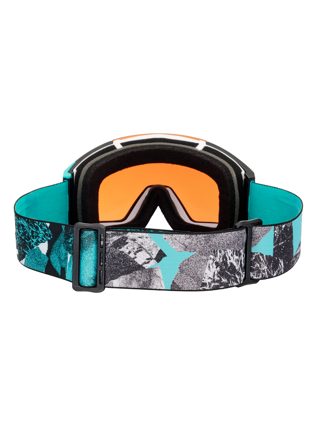 Anon Sync Goggles + Bonus Lens - Grunge/Perceive Sunny Bronze 2027