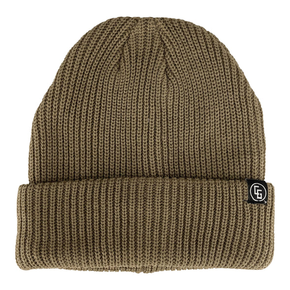 CG Habitat Beanie
