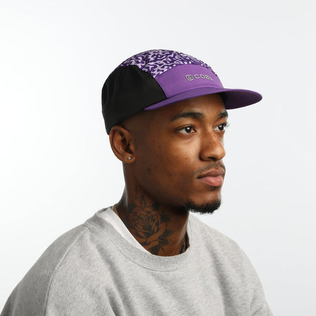 Coal Deep River Low Profile Cap