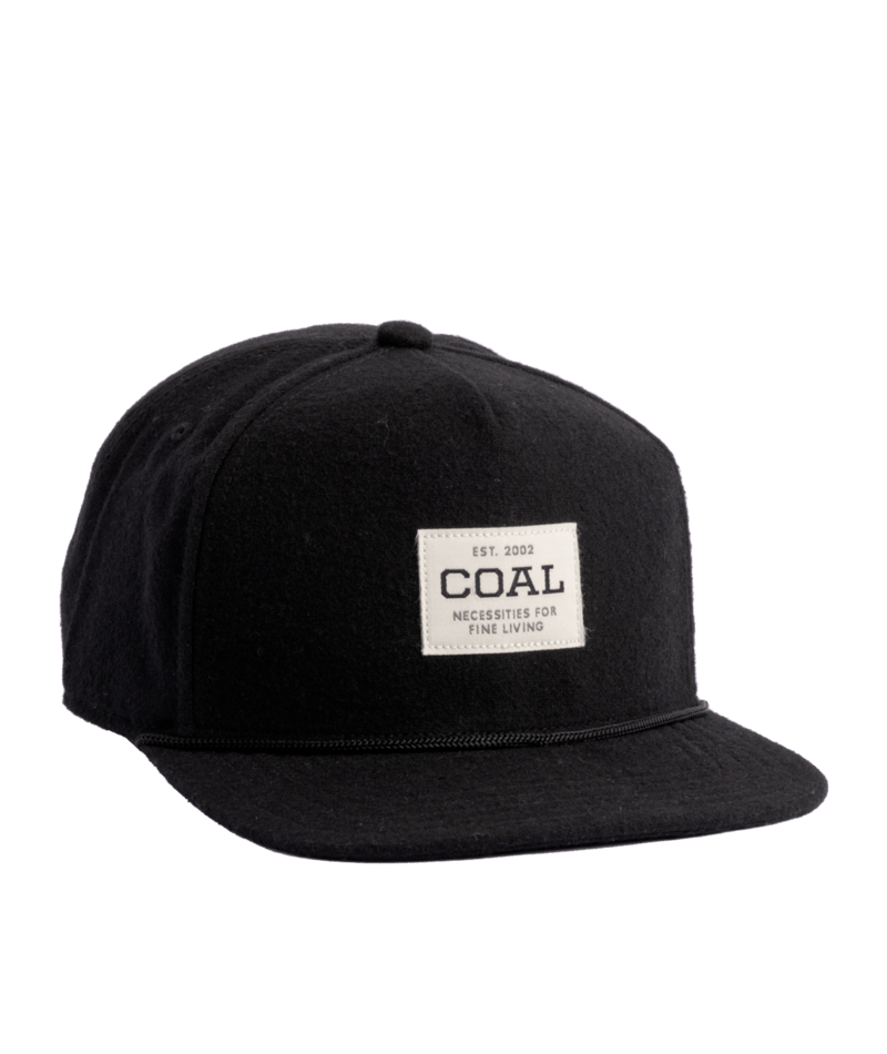 Coal Uniform Classic Cap
