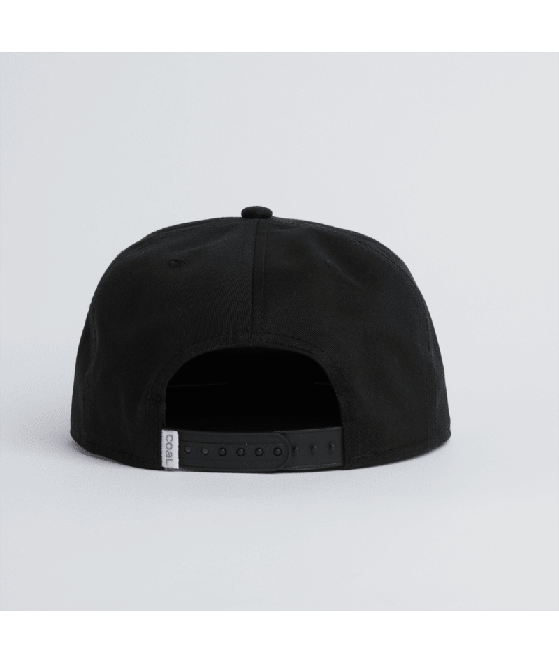 Coal Uniform Classic Cap
