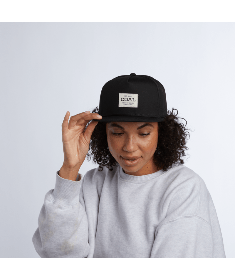 Coal Uniform Classic Cap