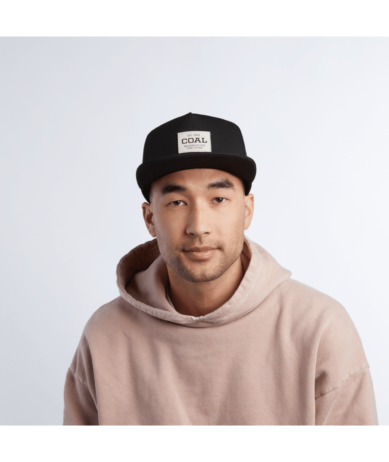 Coal Uniform Classic Cap