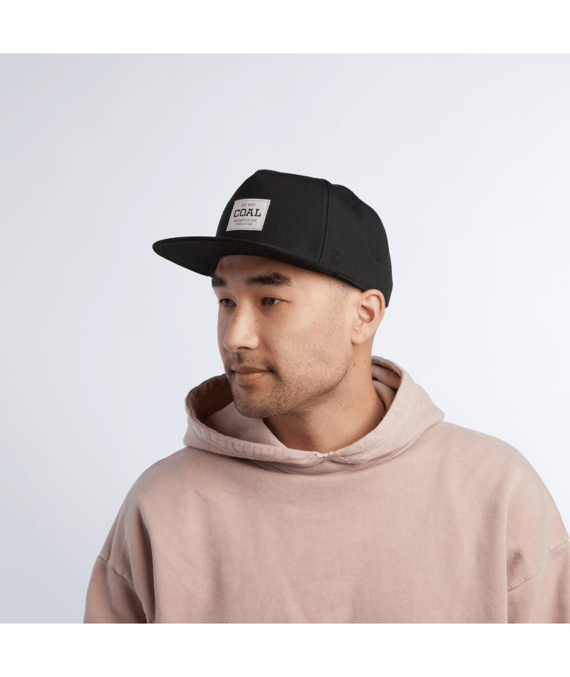 Coal Uniform Classic Cap