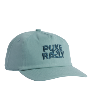 Coal Rally Cry Low Profile Cap 25