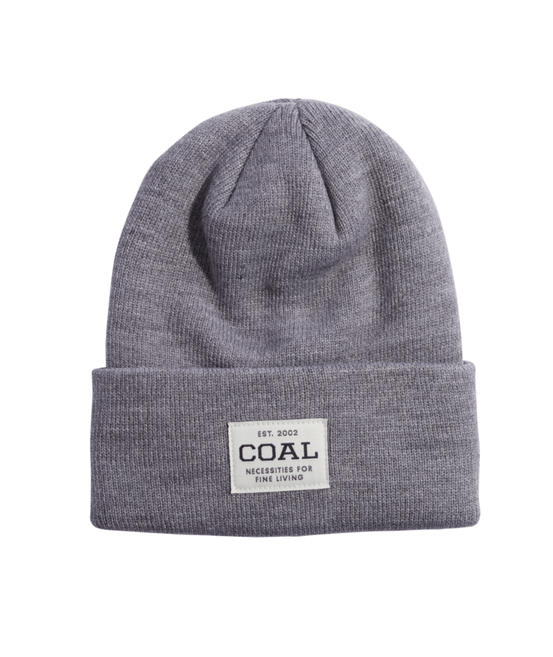 Coal Uniform Beanie