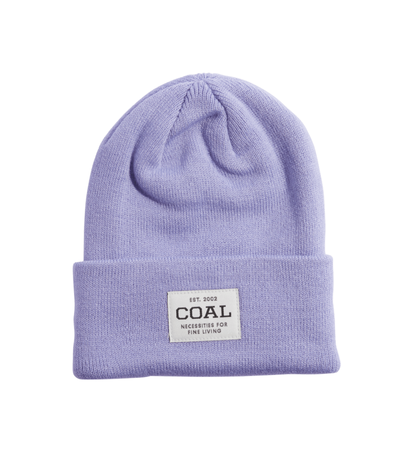 Coal Uniform Beanie