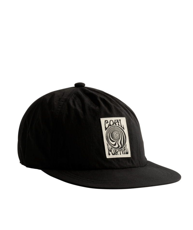 Coal Hardin Portal 5 Panel Cap