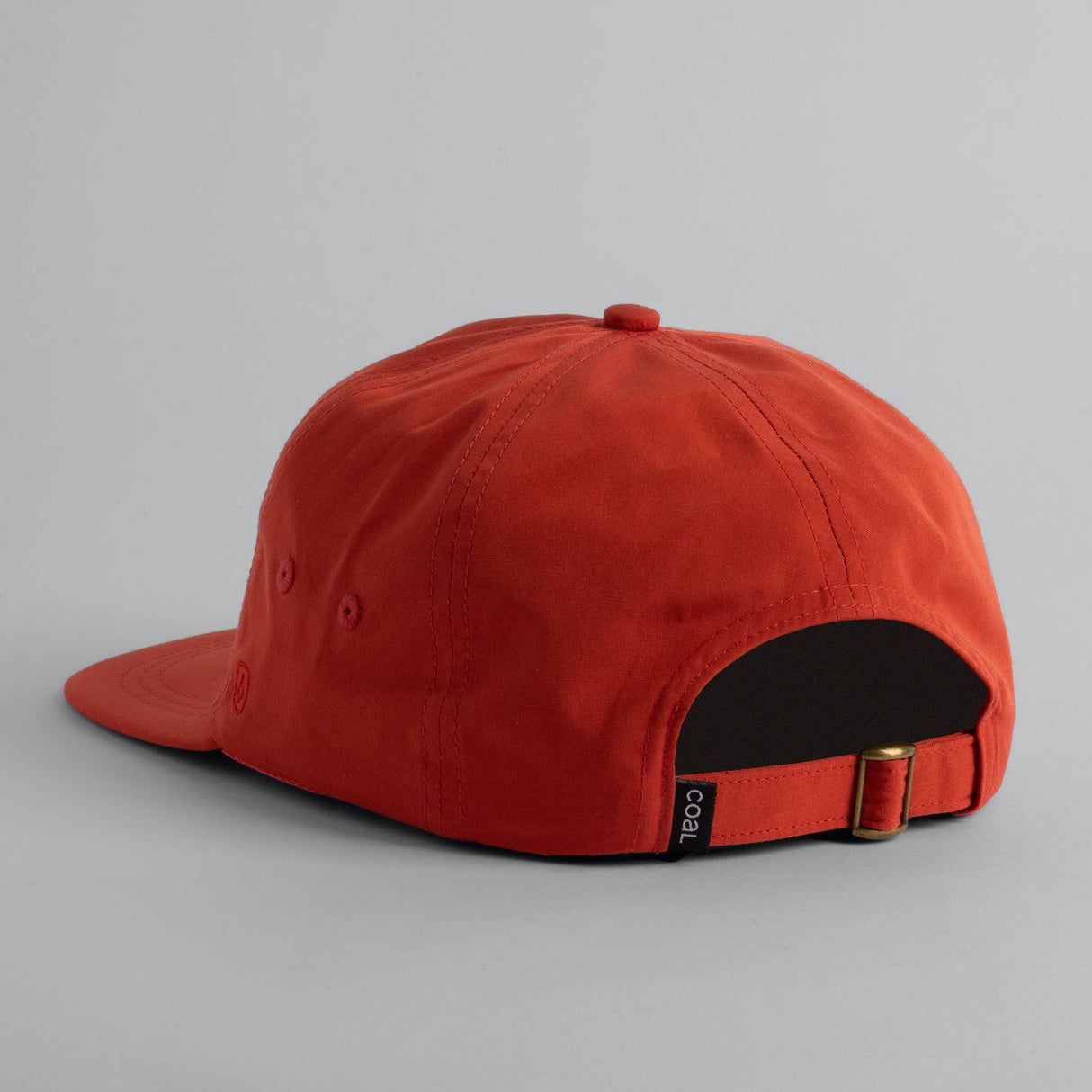 Coal Hardin 5 Panel Cap