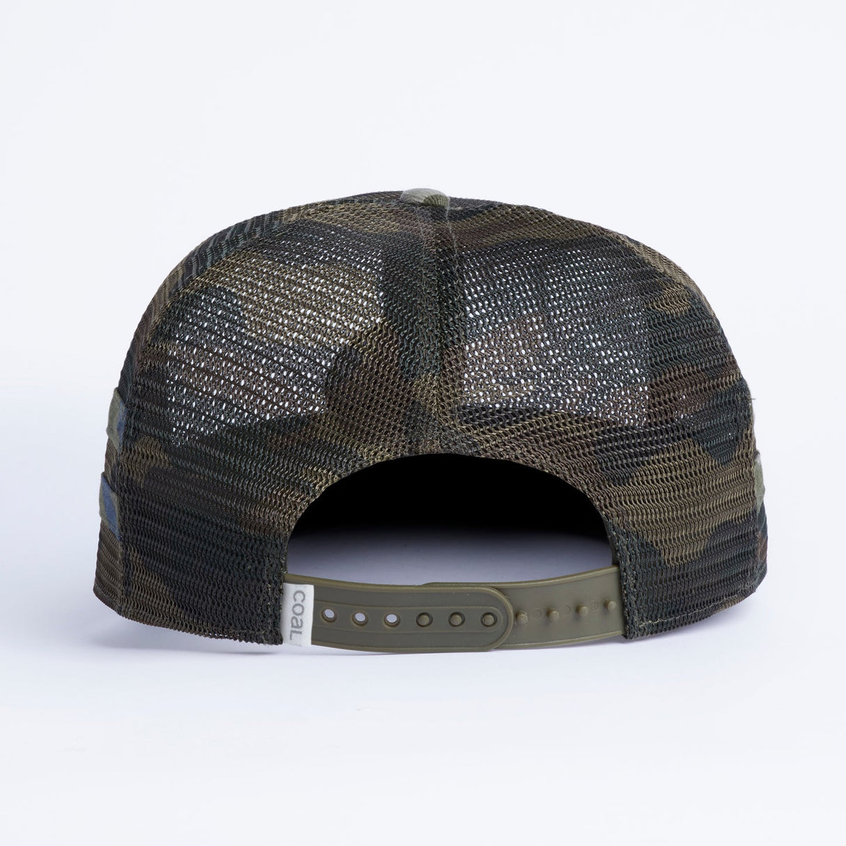 Coal The Ripley Vintage Mesh Cap