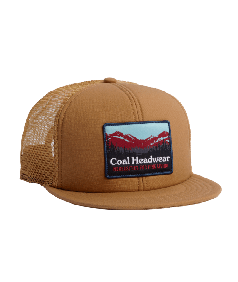 Coal Hauler Classic Trucker Cap