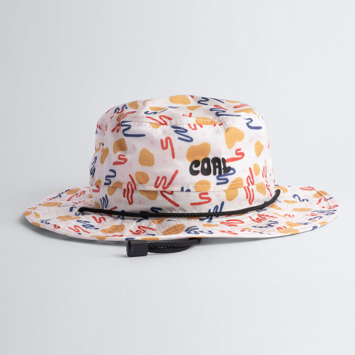 Coal Traverse Kids Bucket Hat