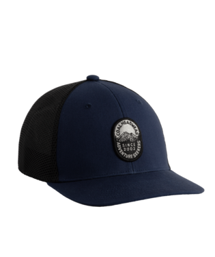 Coal The Hauler One Low Trucker Cap