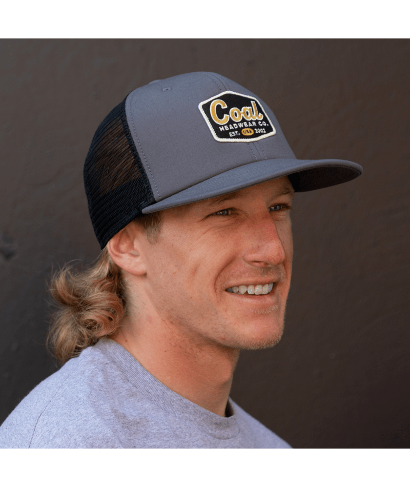 Coal Hauler Classic Trucker Cap