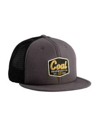 Coal Hauler Classic Trucker Cap