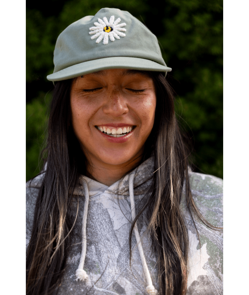 Coal Hayes 6-Panel Cap 2026