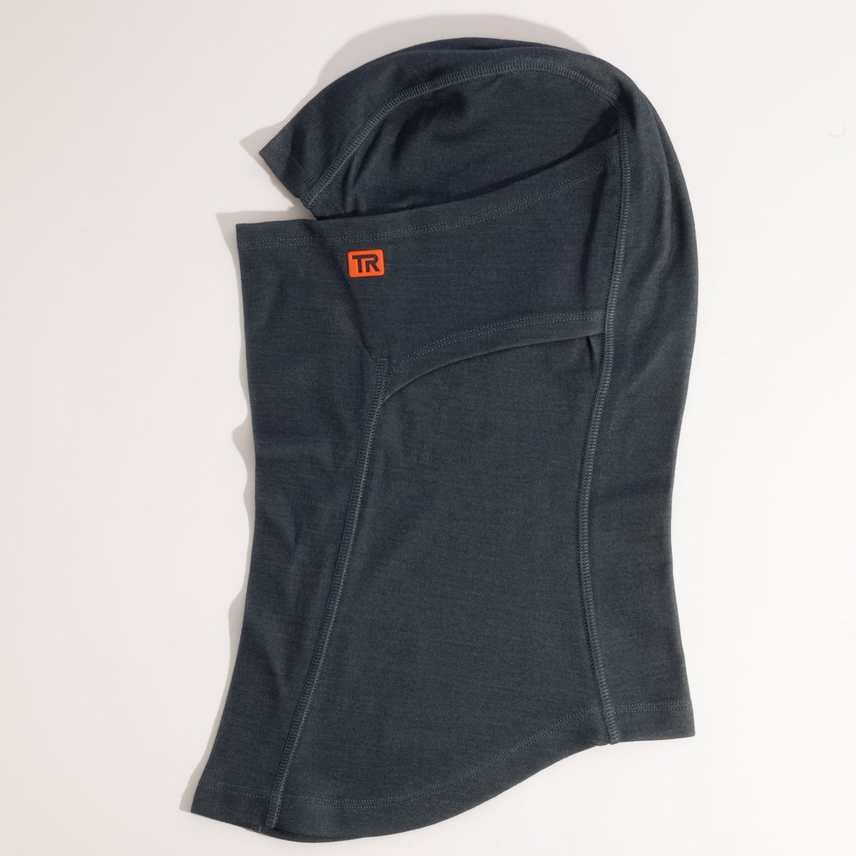 Coal Merino Balaclava 2027