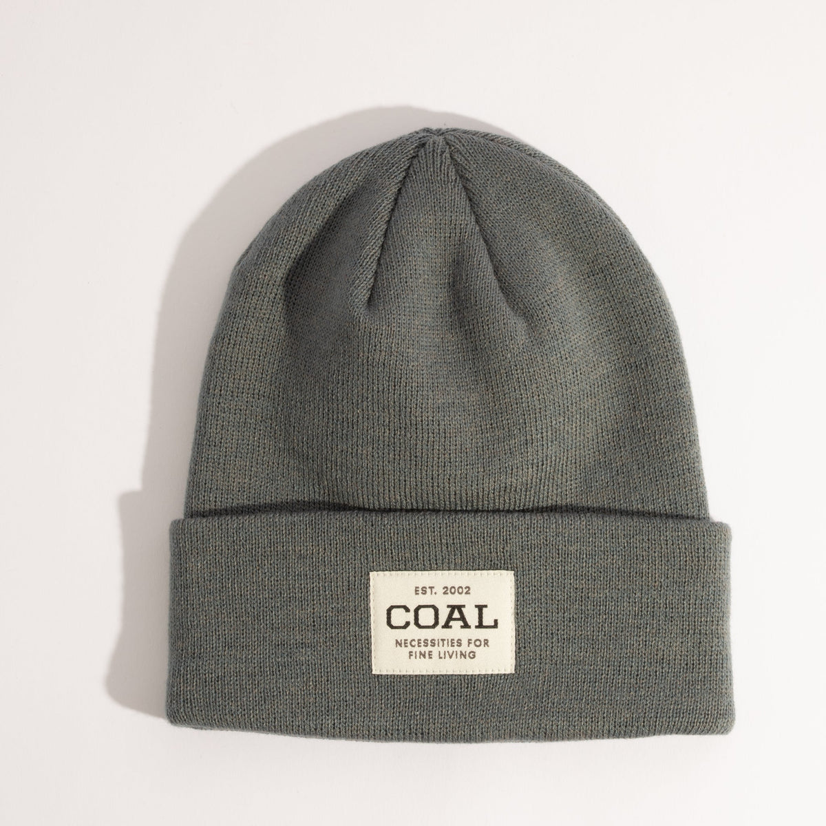 Coal Uniform Mid Beanie 2027