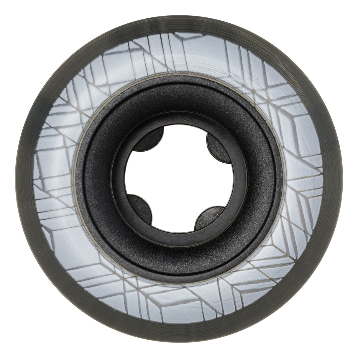 Ricta Crystal Cores Skateboard Wheels 95a 53mm