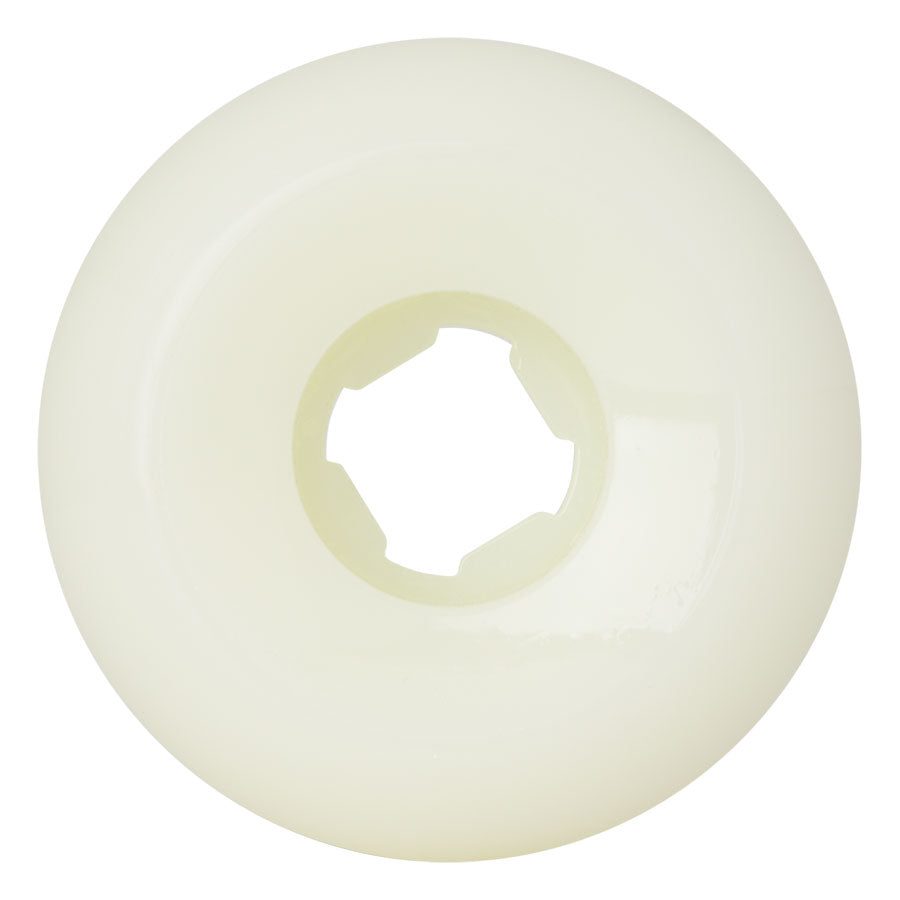 Slime Balls Saucers 95a Skateboard Wheels