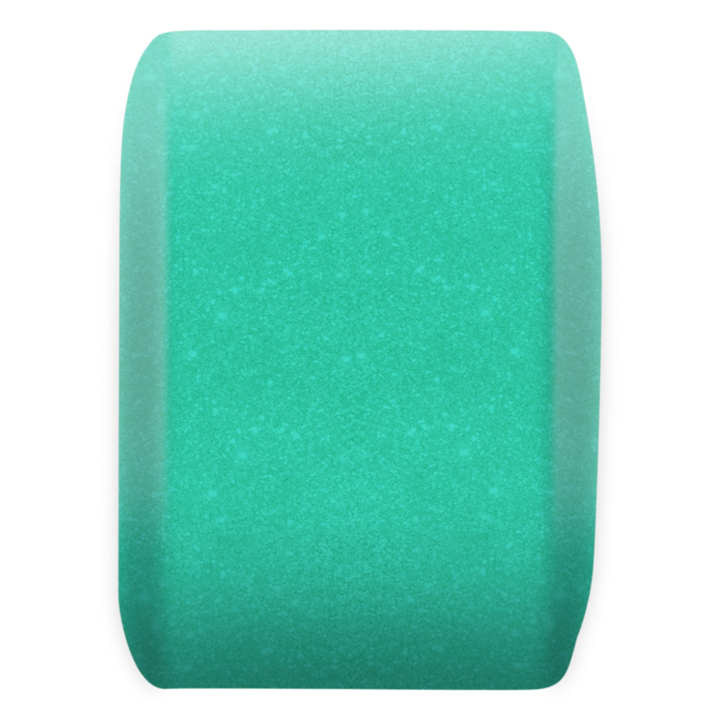 Slime Balls Wheels Meek Slasher OG Green Glitter Skateboard Wheels 78a 60mm