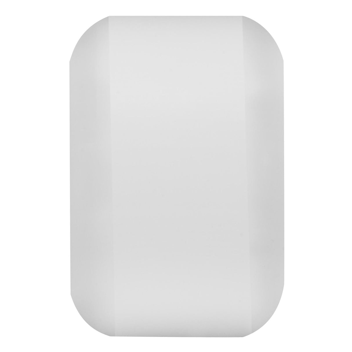 OJ 99a/95a Chubbies Double Duo White/Gum Skateboard Wheels