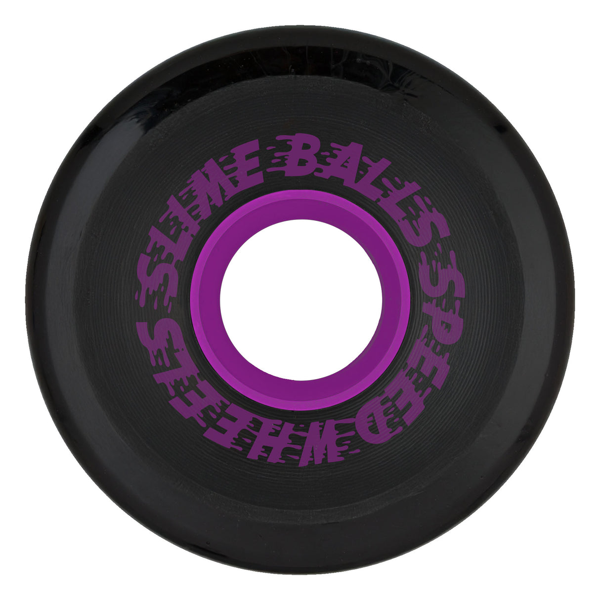 Slime Balls Bam Margera Guest OG 78a 60mm Skateboard Wheels