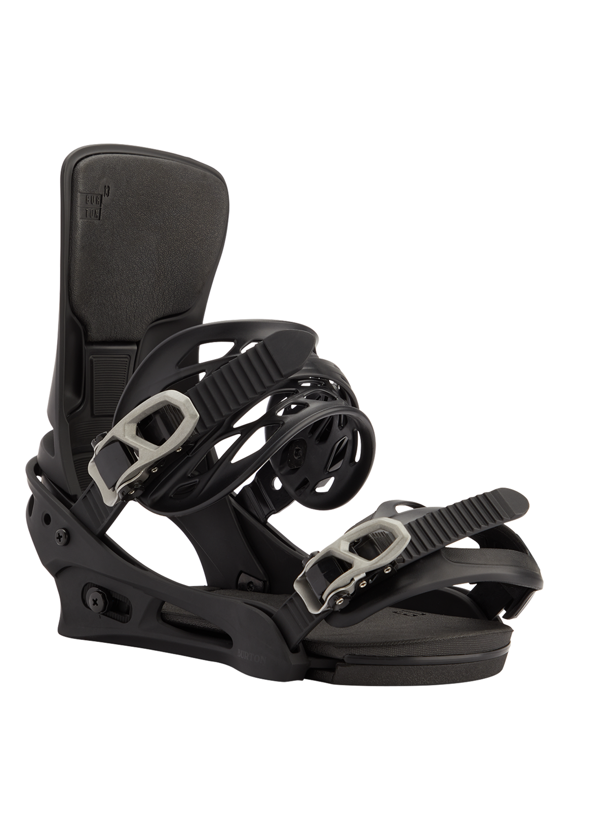 Burton Men's Cartel X Re:Flex Snowboard Bindings 2027