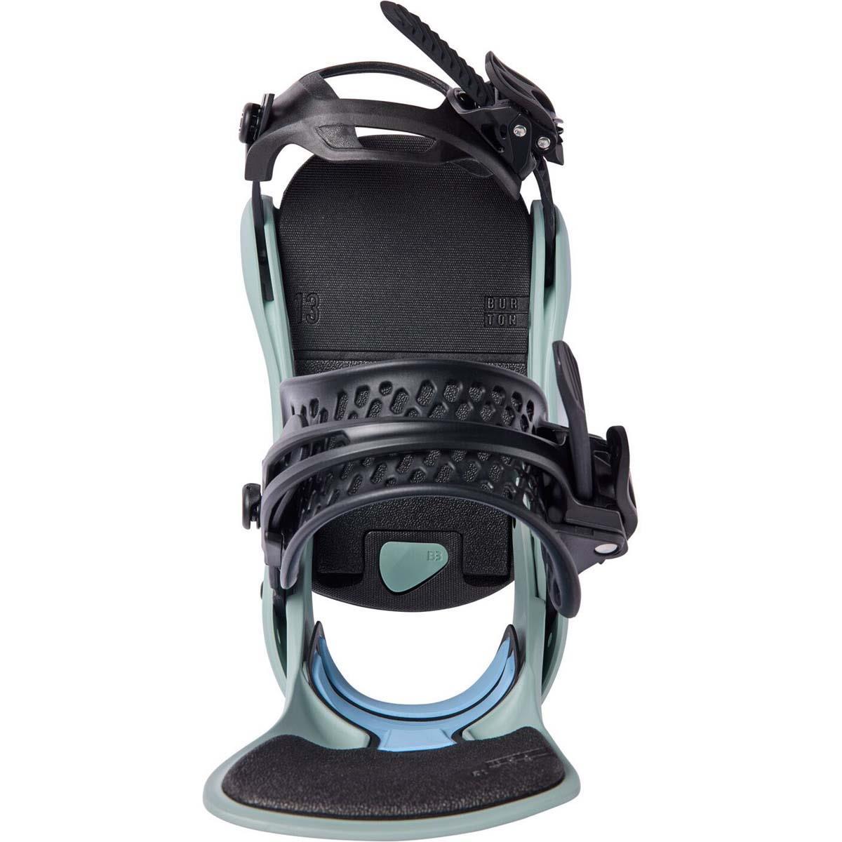 Burton Women's Lexa X Snowboard Bindings 2026