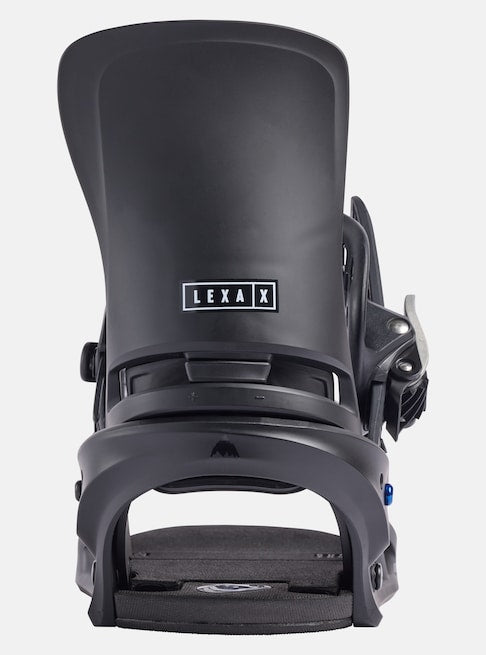 Burton Women's Lexa X Re:Flex Snowboard Bindings 2026