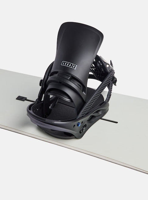 Burton Women's Lexa X Re:Flex Snowboard Bindings 2026
