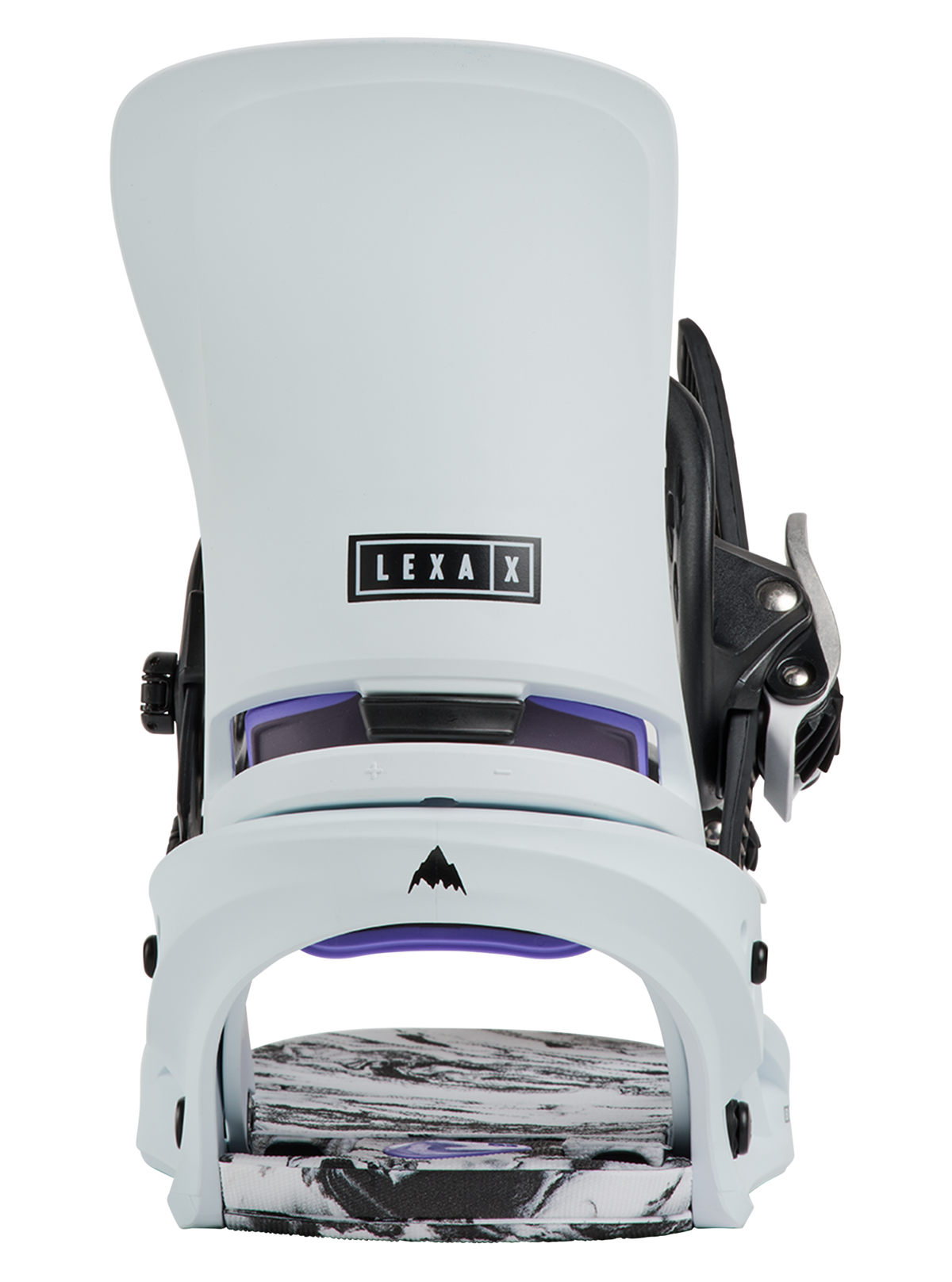 Burton Women's Lexa X Re:Flex Snowboard Bindings - 2027