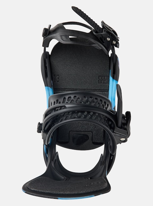 Burton Women's Lexa X Re:Flex Snowboard Bindings 2026