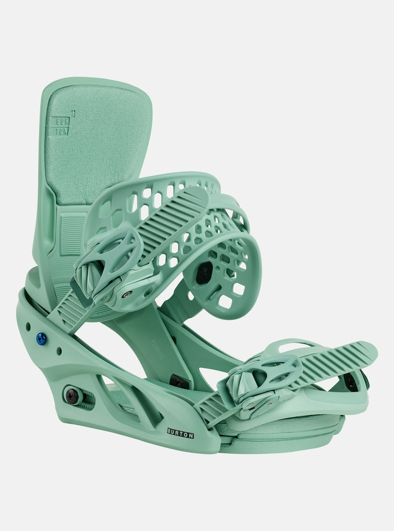 Burton Women's Lexa X Re:Flex Snowboard Bindings 2026