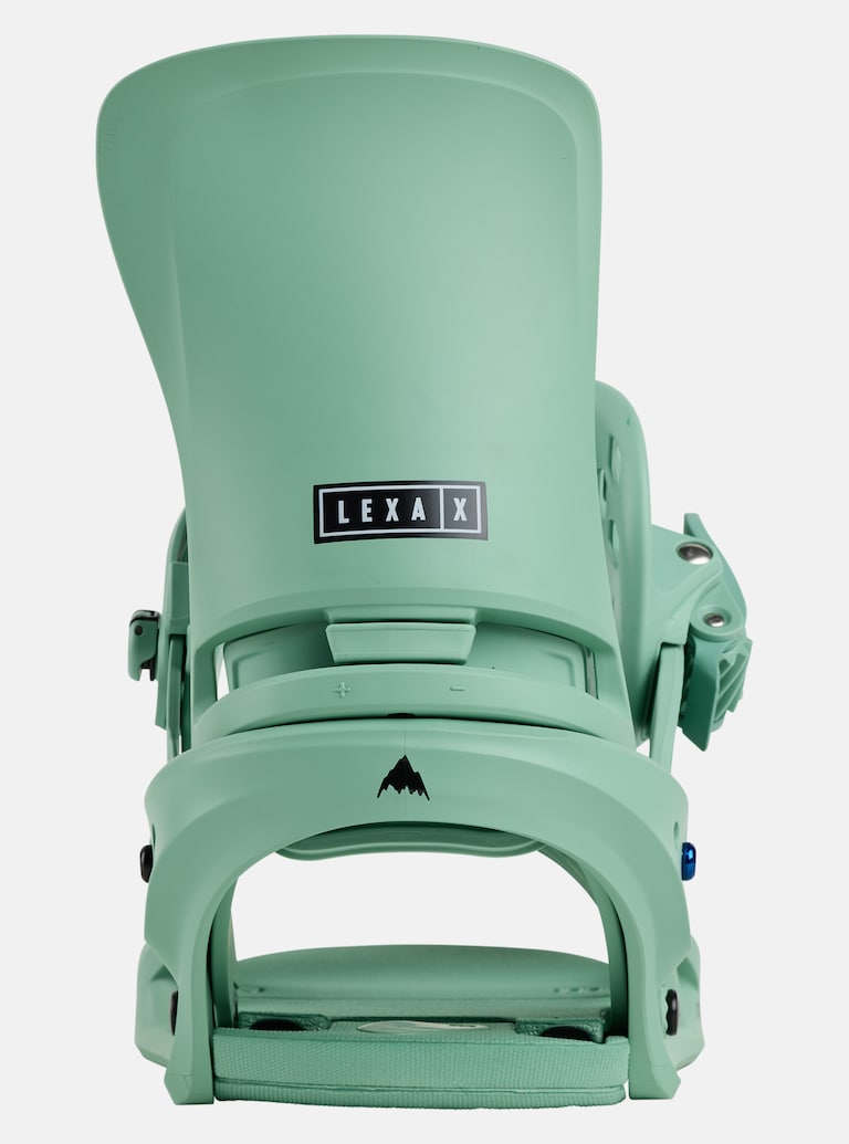 Burton Women's Lexa X Re:Flex Snowboard Bindings 2026