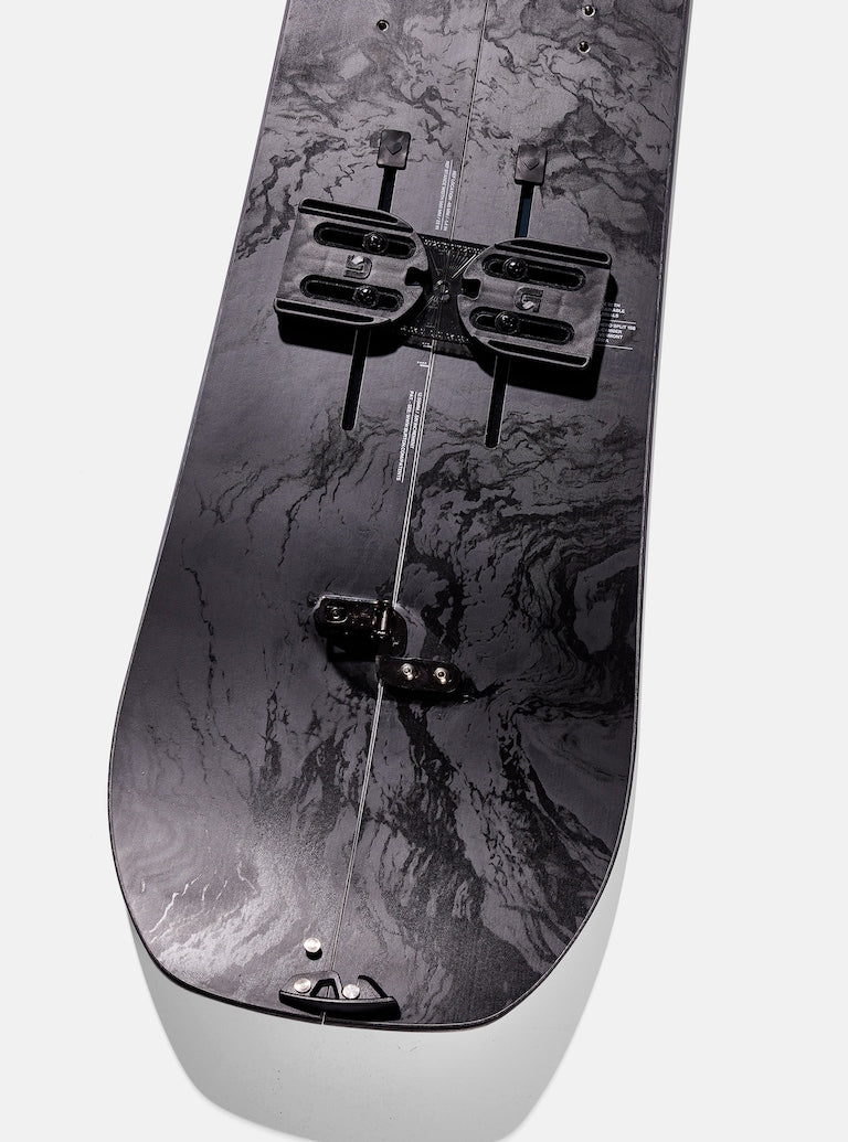Burton Family Tree Hometown Hero Splitboard Snowboard 2026