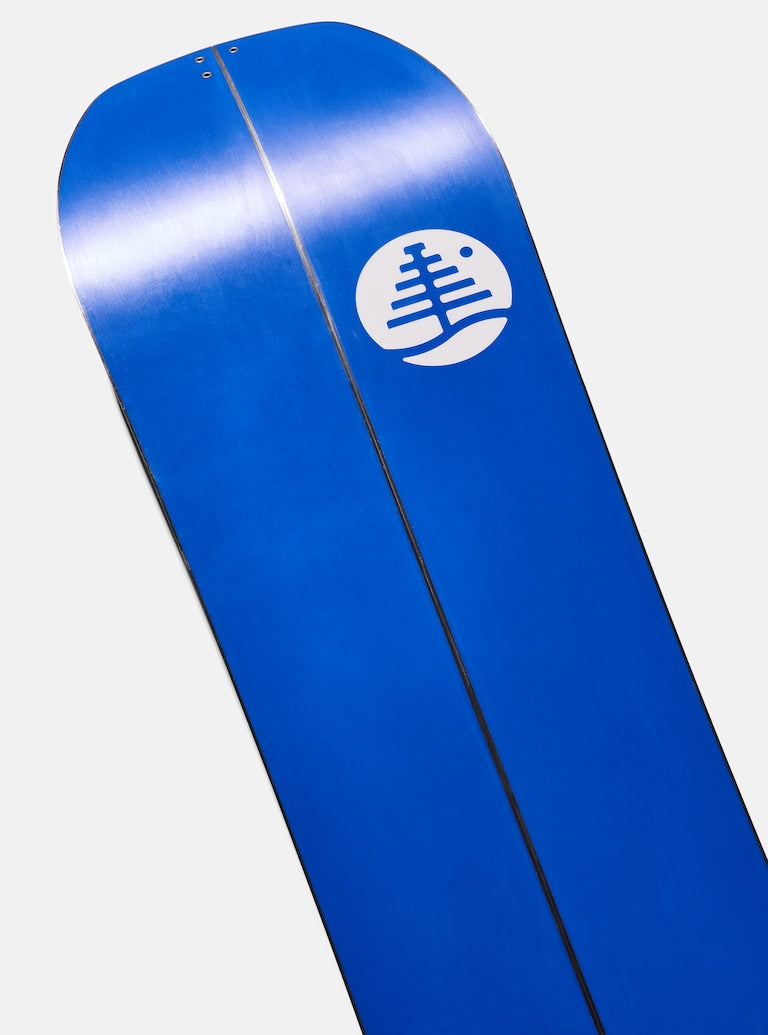 Burton Family Tree Hometown Hero Splitboard Snowboard 2026