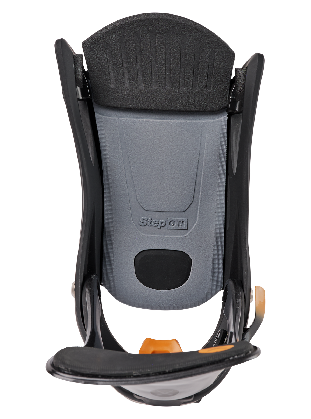 Burton Men's Step On X Re:Flex Snowboard Bindings - 2027