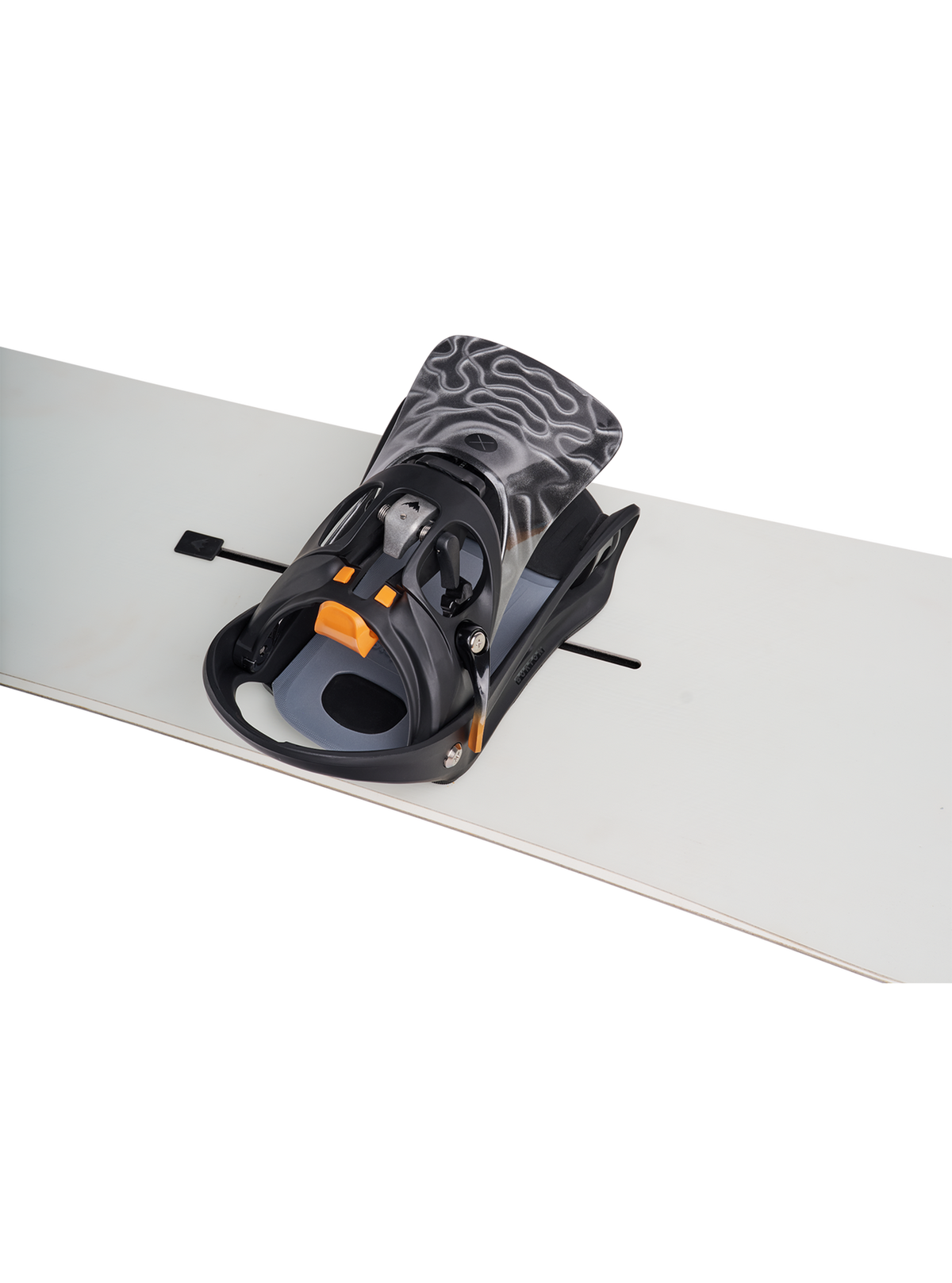 Burton Men's Step On X Re:Flex Snowboard Bindings - 2027