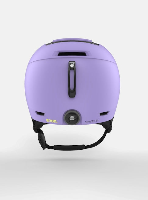 Anon Logan Wavecel Snowboard Helmet 2026