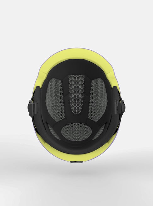 Anon Logan Wavecel Snowboard Helmet 2026